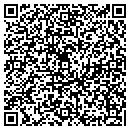 QR code with C & C Lawn Service & More LLC contacts
