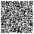 QR code with C D Lawn Service contacts