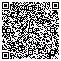 QR code with CST contacts