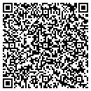 QR code with Alvis Jim PE contacts
