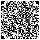 QR code with CDT Enterprises contacts