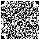 QR code with Custom Cuts Lawn Service contacts