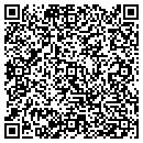 QR code with E Z Translation contacts