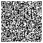 QR code with Spray On Siding-North Al contacts