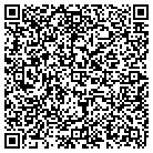QR code with Premier Rv & Boat Storage-Svc contacts