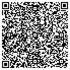QR code with Denchfield Landscaping Inc contacts