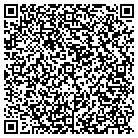 QR code with A J Pelletier Creative Bus contacts