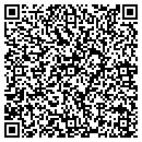 QR code with W W C Paging Corporation contacts