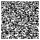 QR code with R V Store Inc contacts