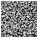 QR code with The Massage Den contacts