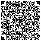 QR code with California Commerce Bank Inc contacts