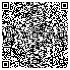 QR code with G B Language Consulting contacts