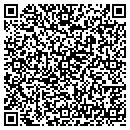 QR code with Thunder Rv contacts