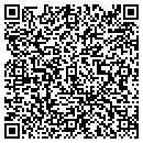QR code with Albert Gregor contacts