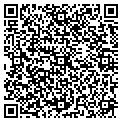 QR code with Eisys contacts