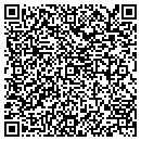 QR code with Touch of Aloha contacts