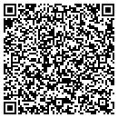 QR code with King's Rv Service contacts
