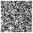 QR code with J J Westhoff Construction CO contacts