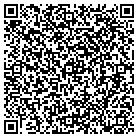 QR code with Mt Shasta Bottling & Distr contacts