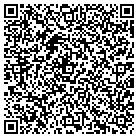 QR code with Hebrew Accredited Bureau Of Tr contacts