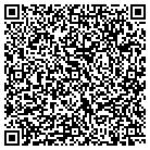 QR code with Martinsburg Auto & Rv Expo Inc contacts