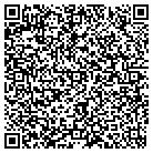 QR code with Hebrew Interpretation Trnsltn contacts