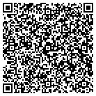 QR code with Mc Afee's Sporting Goods contacts