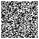 QR code with Hla Htay contacts
