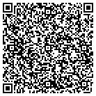 QR code with Leonard Kluthe Construction contacts