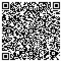 QR code with Hicks Inc contacts