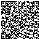 QR code with R & R Truck Service & Repair contacts
