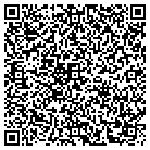 QR code with Del Rio & Smith Architecture contacts