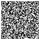 QR code with The RV Junction contacts