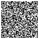 QR code with J C Lawn Care contacts
