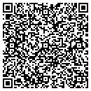 QR code with Ultimate Rv contacts