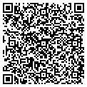QR code with Jefe contacts