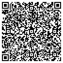 QR code with J & J Lawn Service contacts