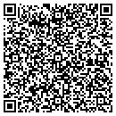 QR code with On Center Construction contacts