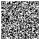QR code with Joe Weller Lawn Service contacts