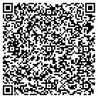 QR code with D Bickel Landscape Architecture LLC contacts