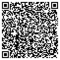 QR code with Kas contacts