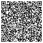 QR code with K C Grounds Maintenance Inc contacts