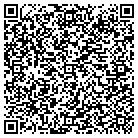 QR code with Hands of Change Massage Thrpy contacts