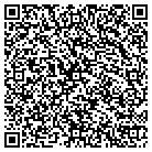 QR code with Kleen Kut Enterprises Inc contacts