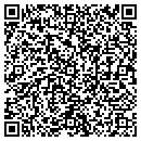 QR code with J & R Language Services Inc contacts