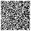 QR code with GNC Kk 9128 contacts