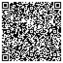 QR code with US Cellular contacts