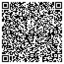 QR code with US Cellular contacts