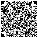 QR code with US Cellular contacts