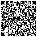 QR code with US Cellular contacts